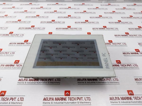 Yaskawa 67K-pnj0-eb Hmi Touch Screen Panel V 1.3 12V-30V Dc 5A 001006