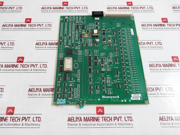 Honeywell Mc-paih03 High-level Analog Input Card 94V-0 51304754-150 Hlai2