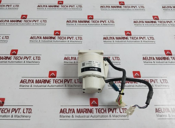 Denso 410622-1600 Servo Motor Mqma012T3V2 05060067N 09G21 - Used