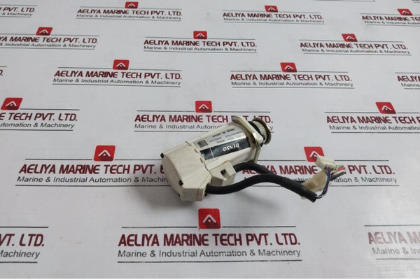 Denso 410622-1610 Servo Motor Msma8A2T5U2 06E03 03050104F - Used