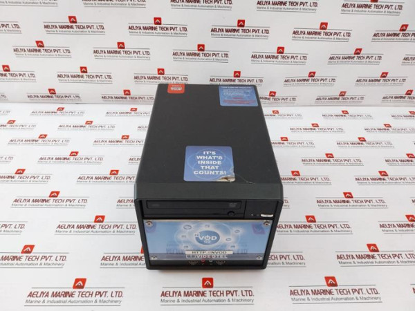 Videotel Nvod G2 Onboard Training & Video On Demand Server - Used