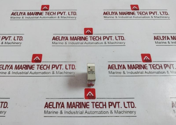 Omron G2R-2-sn(S) Relay 24V Dc 5A 250V Ac 30V Dc 1510W2