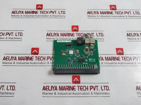 3Pnd Dir 1C31187 Printed Circuit Board 1C31187G01 Gtw18 Rev: 11 94V0