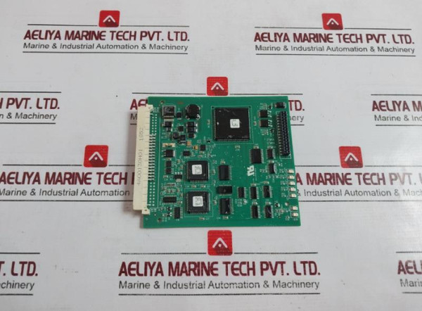 Ovation 4A00130H01 Printed Circuit Board Rev 11 1C31131G01 1P00263A05L 94V0 - Used