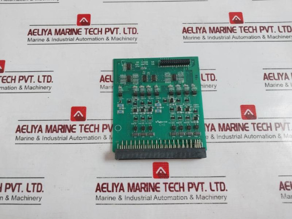 3A99178A02 2Fpa Printed Circuit Board Rev 04 1C31148G01 94V0 Tmn053592 - Used