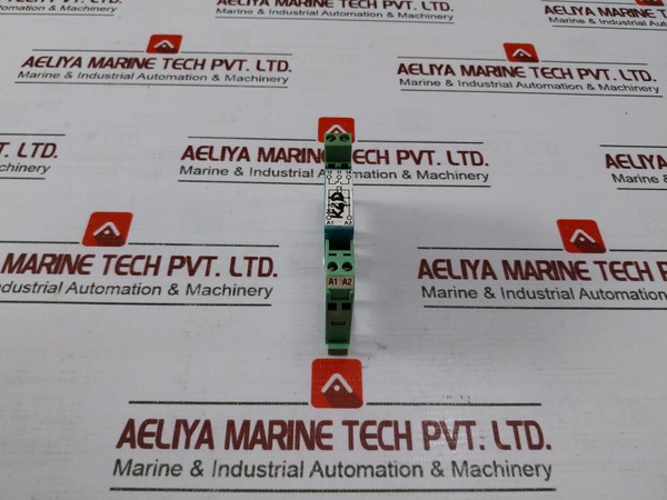 Phoenix Contact 2942153 Relay Module Emg 10-rel/Ksr-g 24/21-lc 30-12 Awg