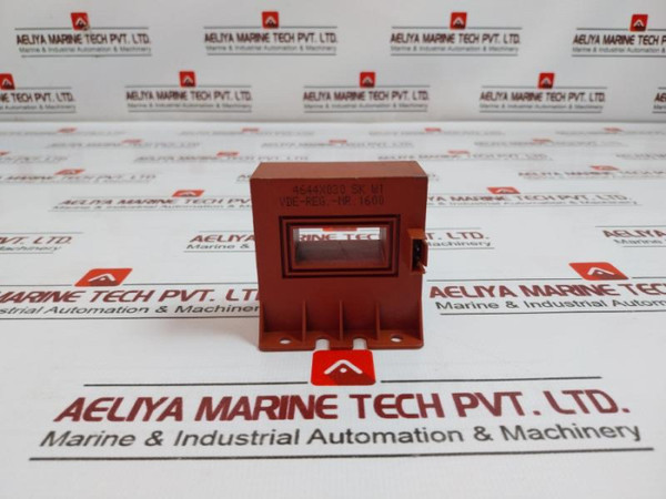 4644X030 Sk W1 1600 Inverter 45Kw Hall Transformer Current - Used