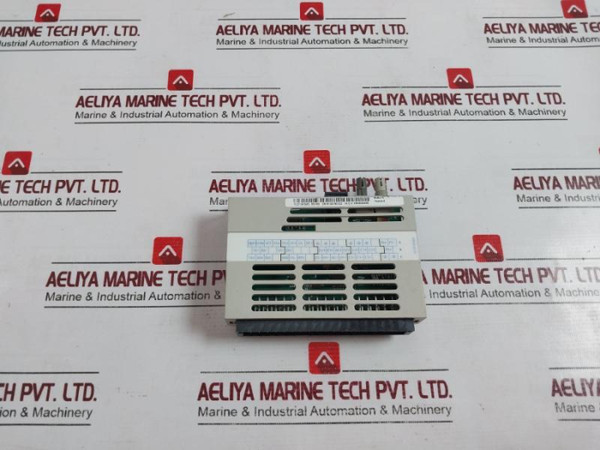 Ovation 1C31197G05 Pmod Assy Valve Positioner Rev 09 Tmn045723 94V0 - Used