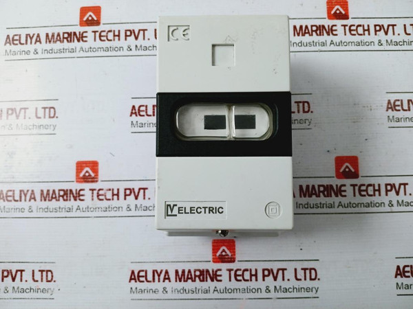 Lv Electric B55-dktm Motor Protection Switch 23120296