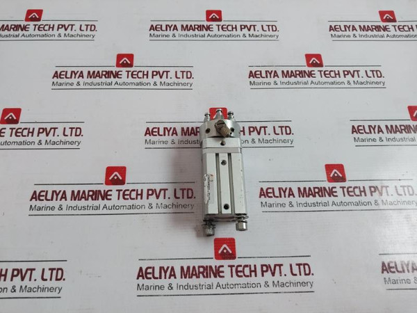Smc Cdqskb20D-p5359-25 Pneumatic Compact Cylinder Max.Press. 1.0Mpa