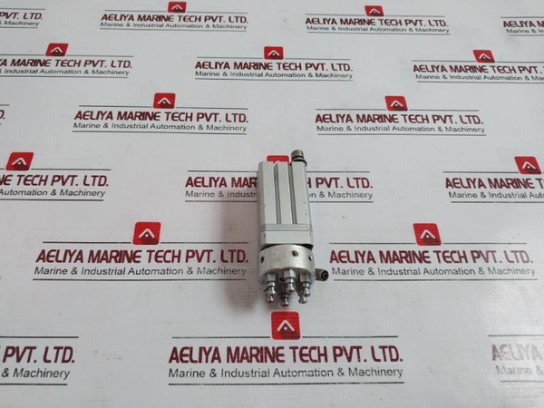 Smc Cdqskb20D-p5359-25 Pneumatic Cylinder Max.Press. 1.0Mpa