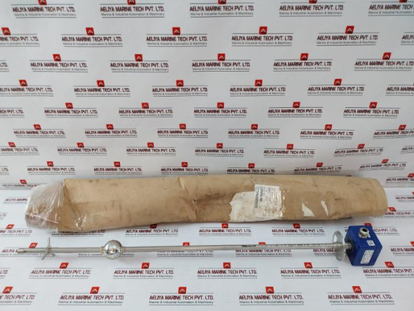 Ksr Kuebler Flr-sb Float Switch 5343S104 Dekra 20Atex0106X 90511-2809 - New