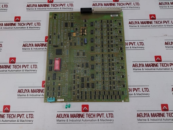 Honeywell 51309152-175 Output Module Board Rev: A Hdw: A Fw: D 51309151 94V-0