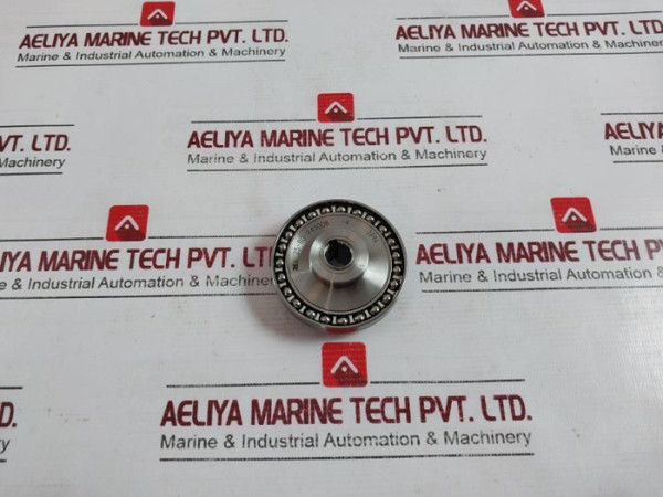 Harmonic Drive System 25-80-941008-4 Precision Gear Reducer Assembly - Used