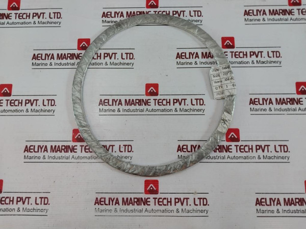 304+Fg Swg Spiral Wound Gasket 210X239X3.2T Basic Type 39 - New