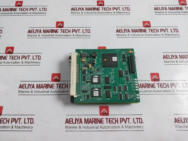 Westinghouse 1C31130G03 Pcb Assy 3A99263G Sub/1P00014G Sub Tmo054248/Tmo054248