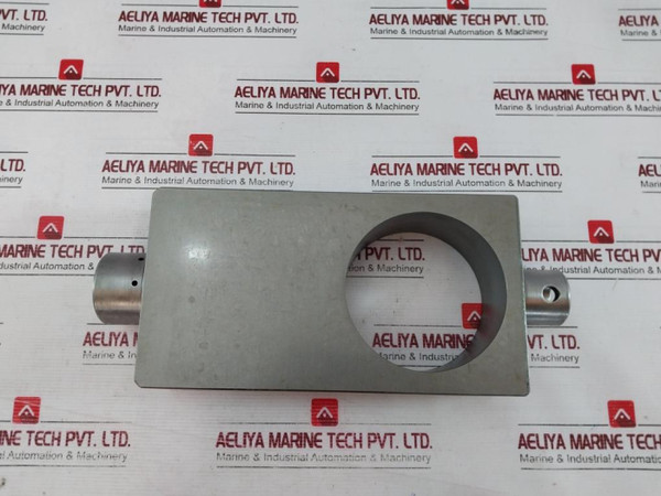 Cameron 2147473-01 Gate Valve Rev: 02 4502888060_1_2 Ht_N7266 - New