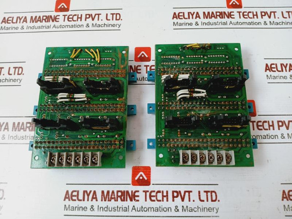 Taiyo Ea0594-62 Pcb Card 1156-044-032