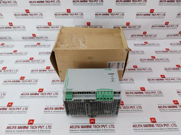 Phoenix Contact Quint-ps/1Ac/24Dc/40 Power Supply Unit 2866789