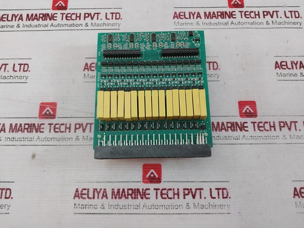 1P00020A06 6Fdi Printed Circuit Board 1C31109G01 3A99235A05 Rev. 08 94V-0