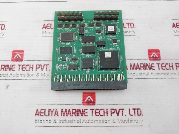 3A99183G 1C31167G01 Printed Circuit Board Module Tmn055873 3A99183G01 Rev 05 18V