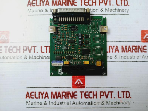 Siemens A5E00098837 High-power Drive Module S F2T7013609