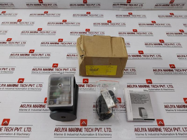 Kromschroder 74923341 Actuator For Gas Burner Control 230Vac, 50/60Hz, Ip65