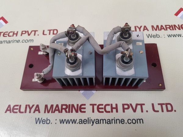 Nihon Inter 10M10Rma4B100 F1-38655 Module