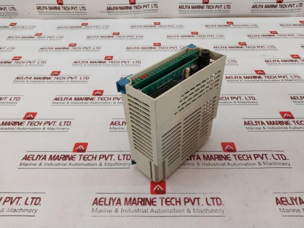 148268 Serial Link Controller Gtw 18 V0 027.01.03.03.02.04.03.00 5 0628 - Used