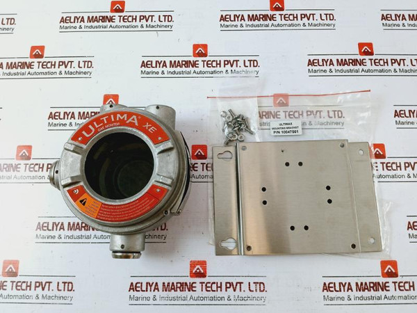 Msa A-ultimax-xp-e-00-a-3-d-1-0-0-0-0-1-1-0 Gas Monitor 3 Wire Ma 6.14Vdc
