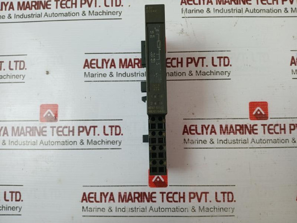 Siemens Simatic S7 6Es7 131-4Bd01-0Aa0 Electronic Module Dc24V 0°C….+60°C Tyl