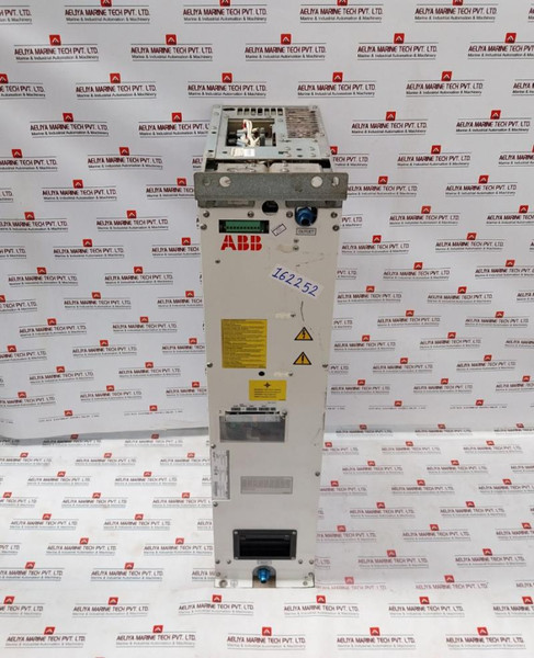 Abb Acs800-104Lc-0700-7+E205+Q950 Low Voltage Industrial Ac Drive 700 Adc 582