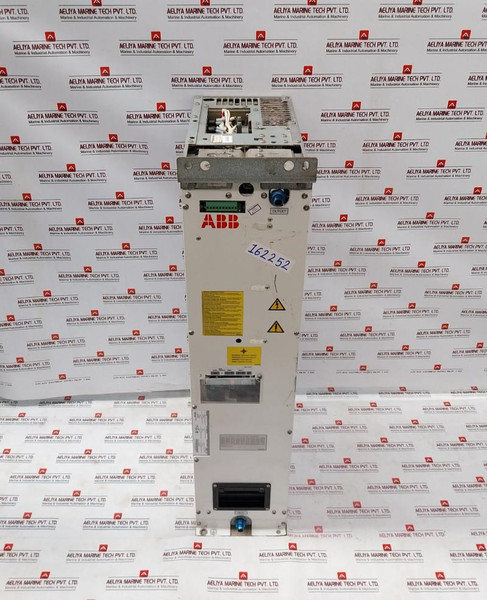 Abb Acs800-104Lc-0700-7+E205+Q950 Low Voltage Industrial Ac Drive 700 Adc 582