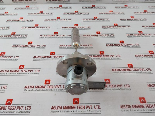 Finetek Ff10Cfm Side Mounting Float Level Switch 5A/250Vac -20°C~100°C