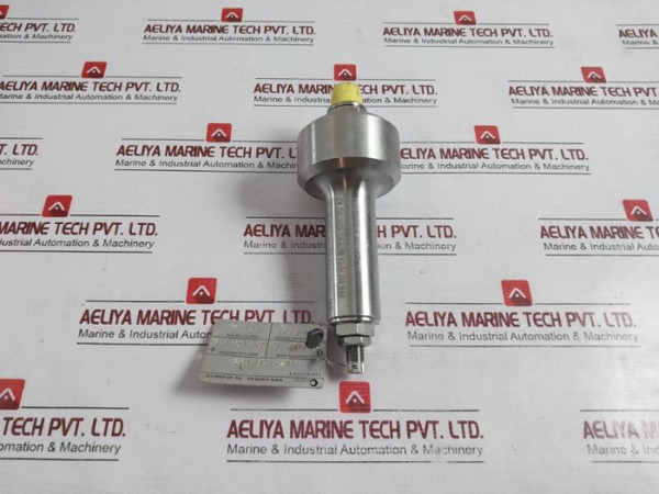 Hydac Gsv6-20-ce 1637 Gas Safety Valve Ps 350 Bar 2900 Psi - New