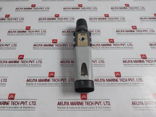 Parker P3Kea14Essbnnp Filter Regulator P1 Max= 17 Bar