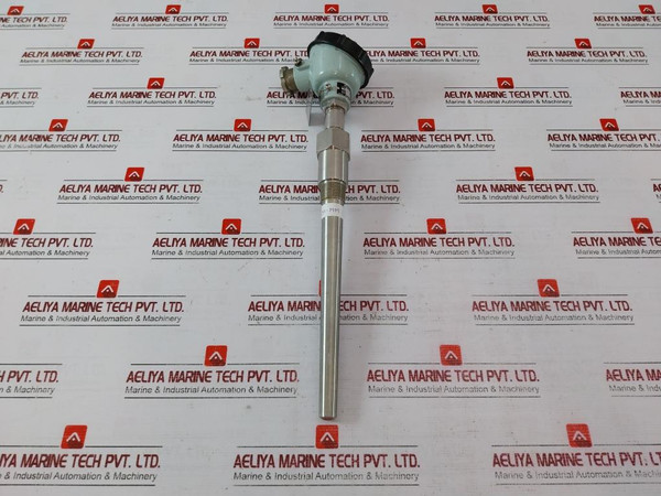 Meiyo Electric Ptr-ld Resistance Bulb Class A Ip67 Sus304L 290 Mm 2Ma