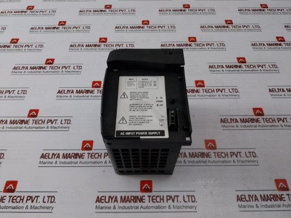 Honeywell Tk-fpcxx2 Power Supply 120/240Vac 10A 5.1Vdc Industrial Plc Module - Used