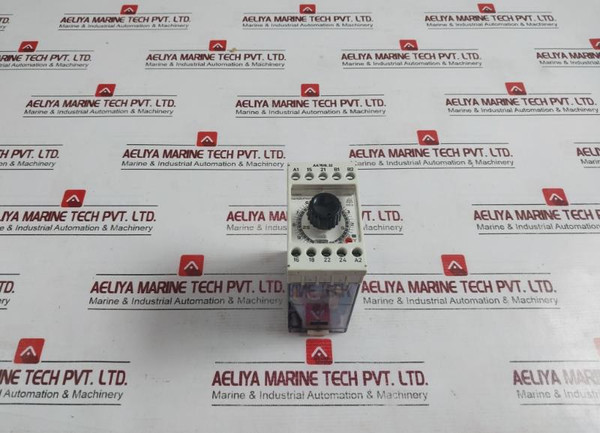 E.Dold & Sohne Aa 7616.32 Timer On-delay 0.15–1000 Sec Ac 230V 50/60Hz 0000696