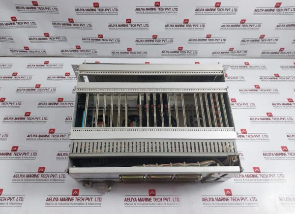 Stein Sohn Camos 6809 Binary And Analog Data Acquisition Unit A113.1 25W - Used