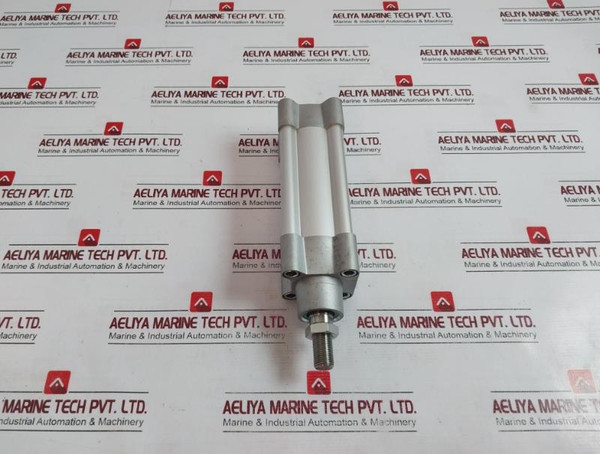 Parker P1F-s050Ms-0080-0000 Pneumatic Cylinder 80Mm 10Bar 