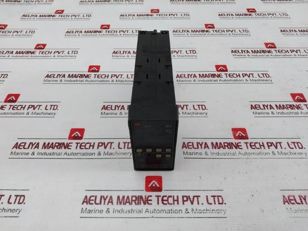 Yamatake-honeywell Cosmopak Se90 Controller Se90Bcp0100 200/220V 50-60Hz