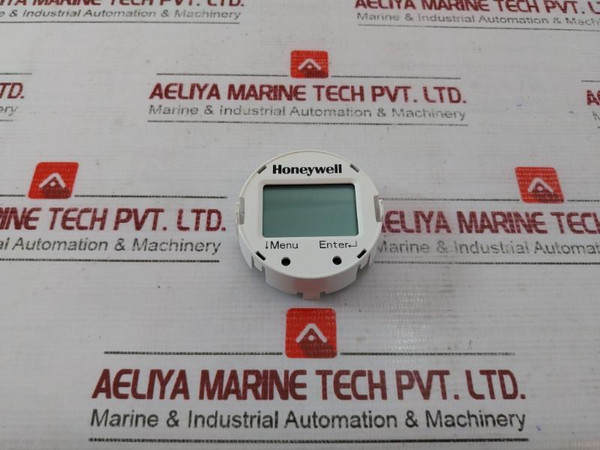 Honeywell 50126003-001 Pressure Transmitter Display Module 94V-0