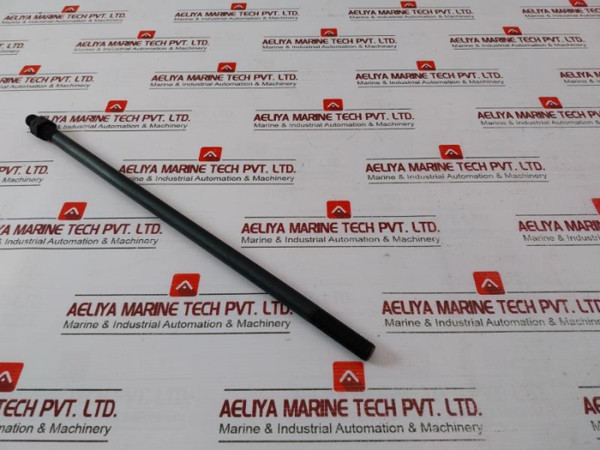 Cameron 2186150-02-99 Tie Rod & Nut Replacement Kit Raa2148 - New