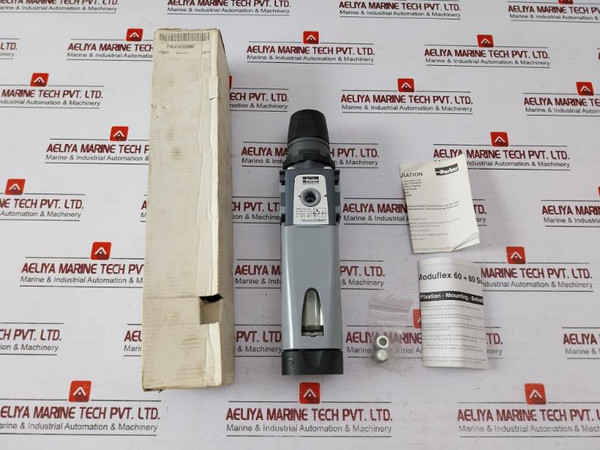 Parker P3Kea14Essbnnp Filter Regulator 17 Bar 7509-69312