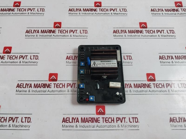 Datakom Avr-8 Alternate Voltage Regulator 60Hz 2 600080 061724 K14L01