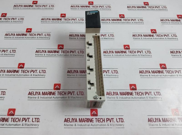 Schneider 140 Ddi 353 00 Electric Input Module Modicon Quantum 24V Class I Div 2