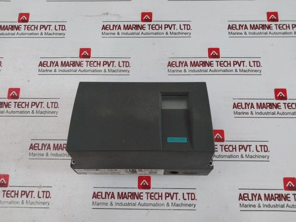 Siemens 6Dr5210-0En00-0Aa0 Sipart Ps2 Hart Electropneumatic Positioner 0/4-20Ma - Used