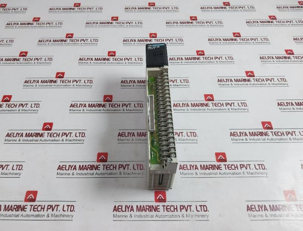 Schneider 140 Ddi 353 00 Tsx Quantum Discrete Input Module Class I Div 2