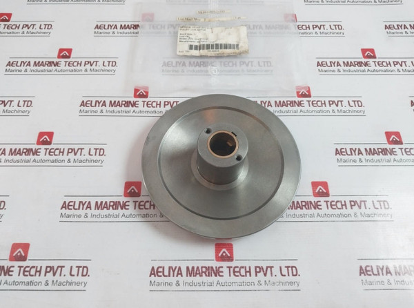 Maximart Vs-005+005-1+11 Live Motor Pulley 2Vs Model